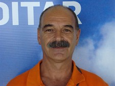 Um amigo na Presidência Uma maioria para continuar Por José Encarnação Barreiro