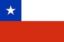 O Chile – país emergente Por Henrique Silva