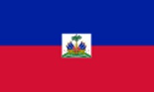 O Haiti, Hoje Por Henrique Silva