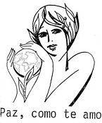 PAZ , COMO TE AMO ! Por JOSÉ CARIA Montijo