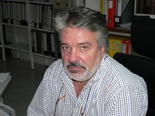 NATAL no I.P.O. - Serviço de Pediatria – Espírito de Natal Por Carlos Guinote Barreiro