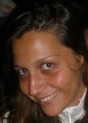 Aquela piscina me parecia um Oceano… Inês Soares Barreiro