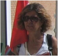 As mulheres sustentam metade do céu Por Jorgete Teixeira Barreiro