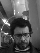 Galvão, tradutor de O´Neill Por Pedro Ventura
