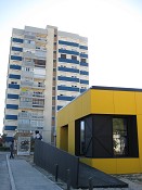 Acidente mortal na Cidade Sol Por Paula da Costa Barreiro