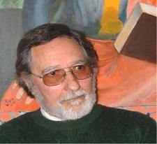 UM OLHAR CIBERNÉTICO Por Abdul Cadre Barreiro