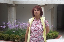 Uma terra chamada barreiro Por Rosalina Carmona