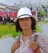 Manuela Fonseca crónicas da vida Por Rosalina Carmona Barreiro