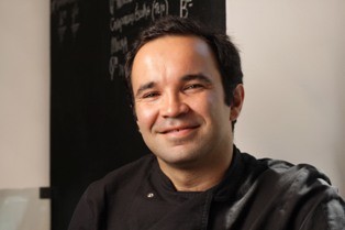 Alimentação de Verão Por Nuno Barros