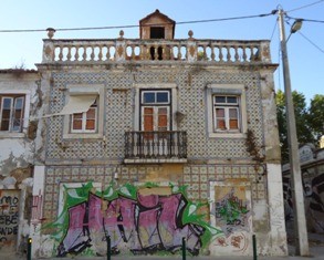 Casas Por Maria Jorgete Teixeira Barreiro