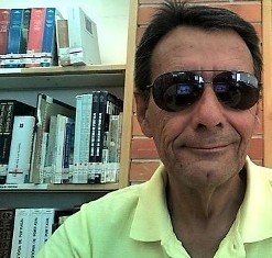 VAMOS PENSAR NISTO ? por José Caria Montijo