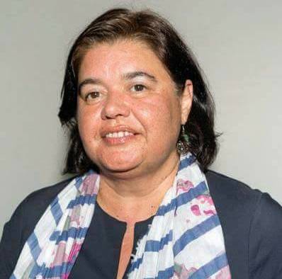 Uma jovem, uma criança e um HOMEM Por Ana Porfírio Barreiro
