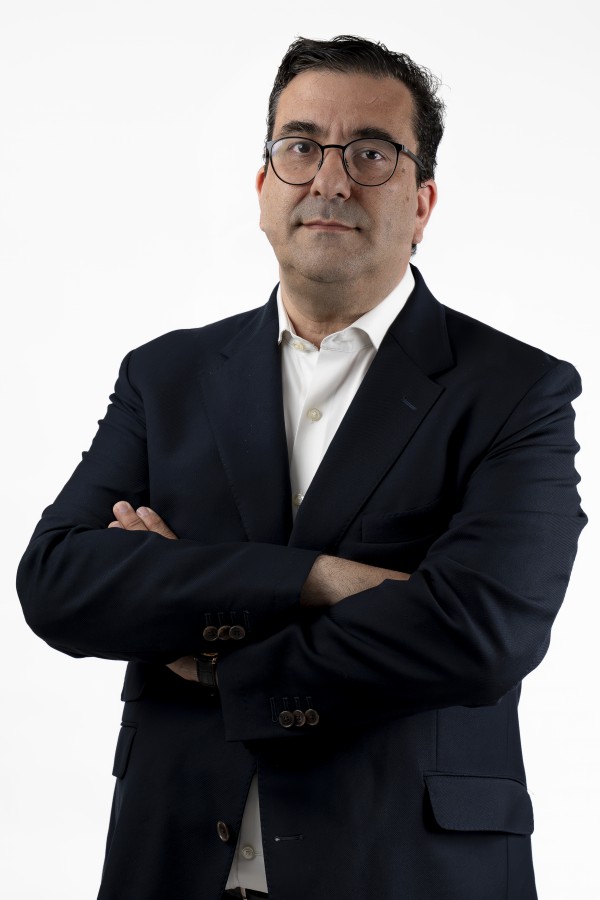 Barreiro: transição digital e combate à burocracia Por Luis Tavares Bravo