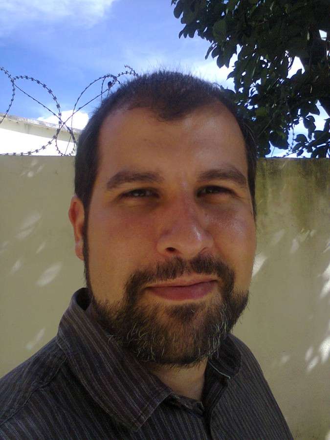 Gil Vicente e o «Auto do Barca da Soflusa» Por Gonçalo Brito Graça Barreiro