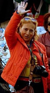 Em que é que eu estou a pensar? Por Isabel Mateus Braga Barreiro