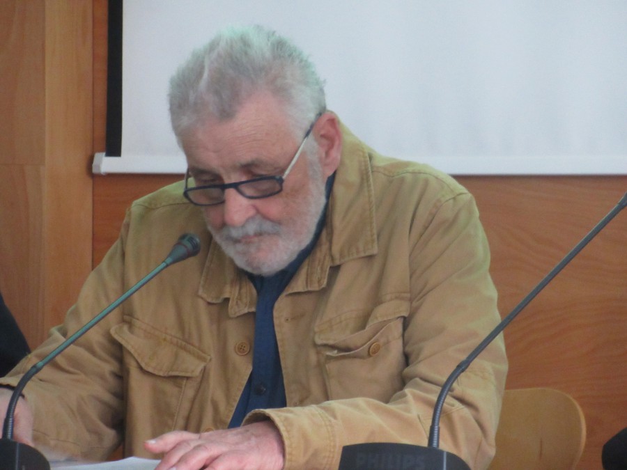 PATRIMÓNIO INDUSTRIAL COMO GERADOR DE CONHECIMENTO Por Leal da Silva Barreiro