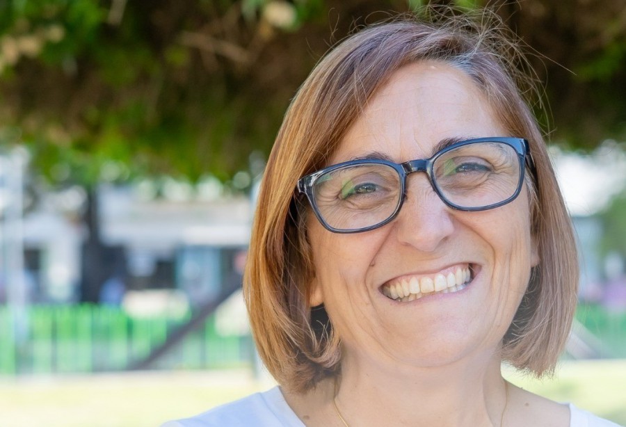 ACREDITO NA CANDIDATURA QUE DEFENDE OS VALORES DE ABRIL Por Antonieta Fortunato Barreiro