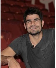 Ganhar com o desporto Por Miguel Minhava Barreiro