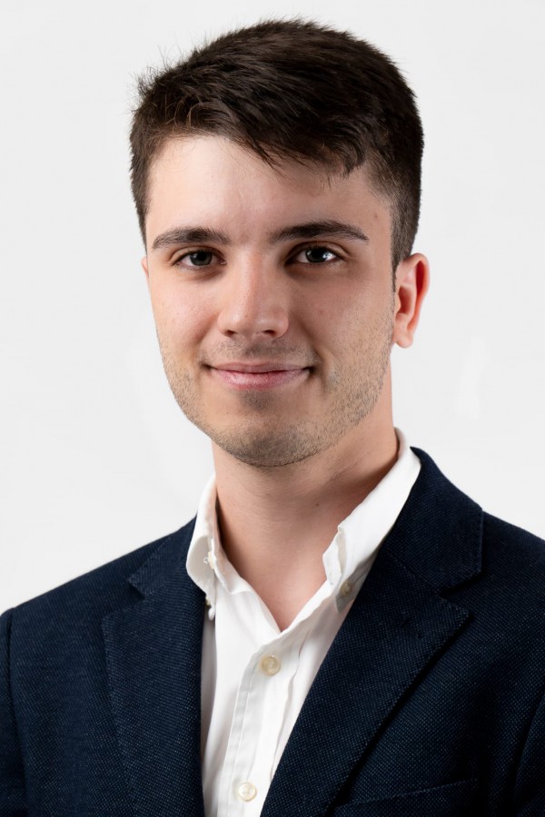 Pelos jovens, pelo Barreiro, peço-vos que façam mais e melhor. Por Diogo de Oliveira Martins Barreiro