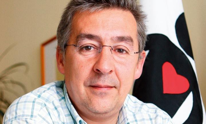 Dia Mundial do Coração Por Luís Negrão
