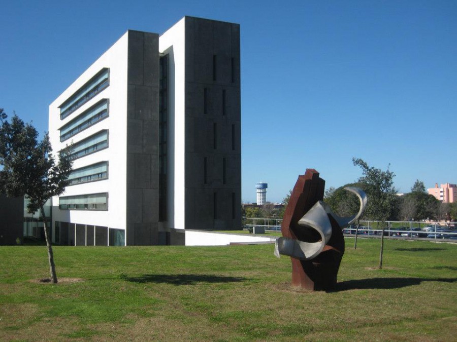 Educação superior, conhecimento e poder urbano: o Barreiro perante a decisão que evita Por António Matias Lopes