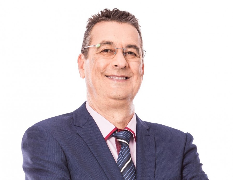 Network Empresarial Por Orlando Henrique Barreiro