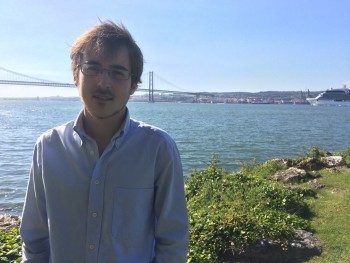 Cidade da Participação? Só por 2 semanas! Por Tiago Coluna Barreiro