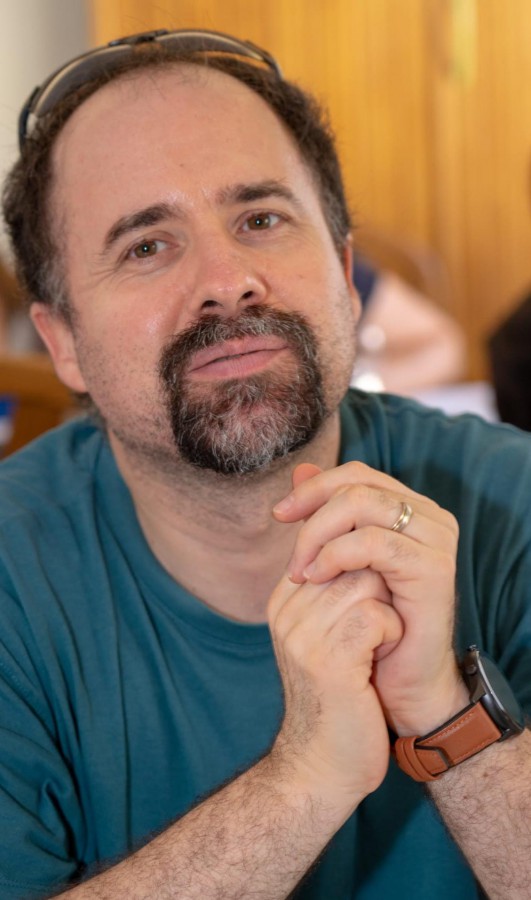 O Novo Normal Por Ivo Pereira Barreiro
