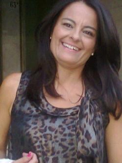 PORQUE VOTAREI MARCELO Lina Gonzalez Setúbal