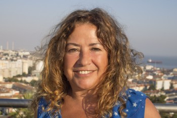 I Encontro Nacional de Mulheres Social Democratas Por Maria da Conceição Pinto Setúbal