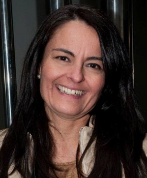 METADE DO CÉU Lina Cristina Gonzalez Setúbal