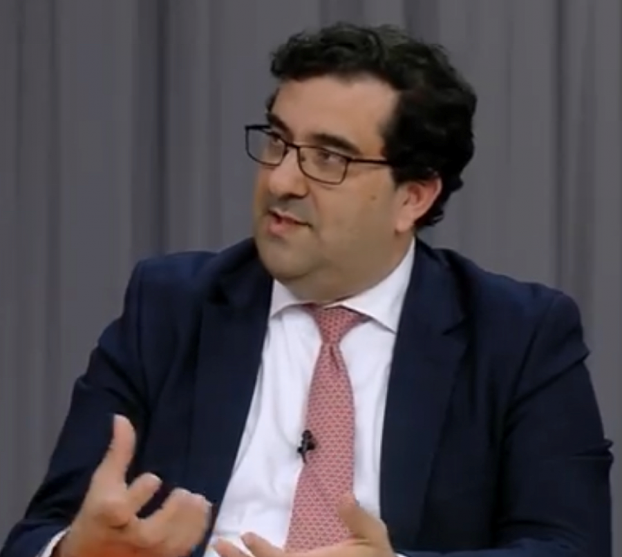 Agir já, planear já, para espoletar rapidamente a economia da cidade Por Luís Tavares Bravo Barreiro