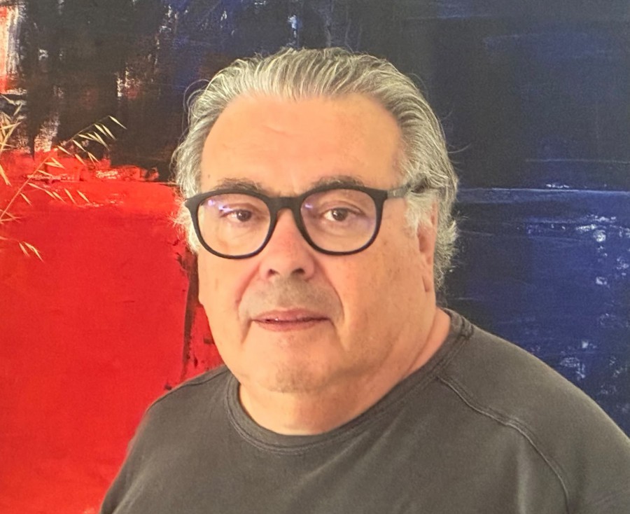 NÃO HÁ LIBERDADE SEM SEGURANÇA Por Luis Braga Barreiro