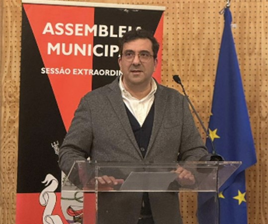 Orçamento do PS aprova maior tributação por barreirense do século XXI Por Luís Tavares Bravo