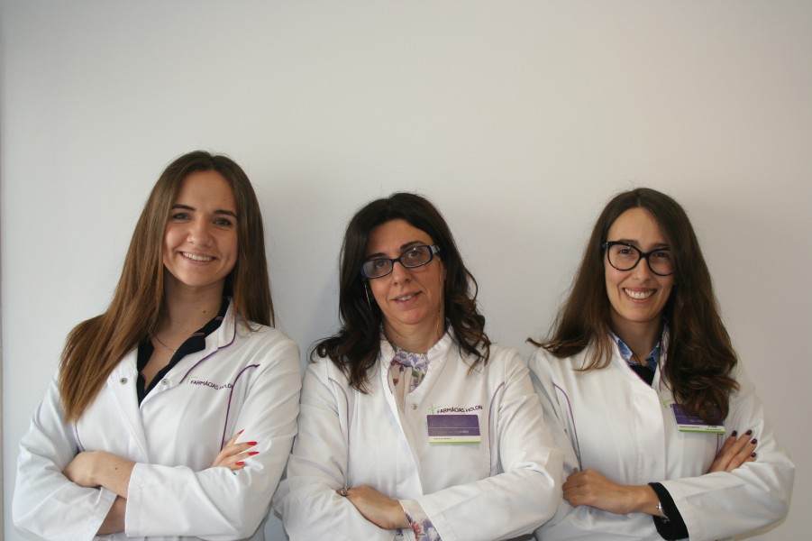 Aproximadamente 22% da população portuguesa sofre de Rinite Alérgica. Por Cândida Bizarro, Inês Ribeiro e Maria Inês Silva Barreiro