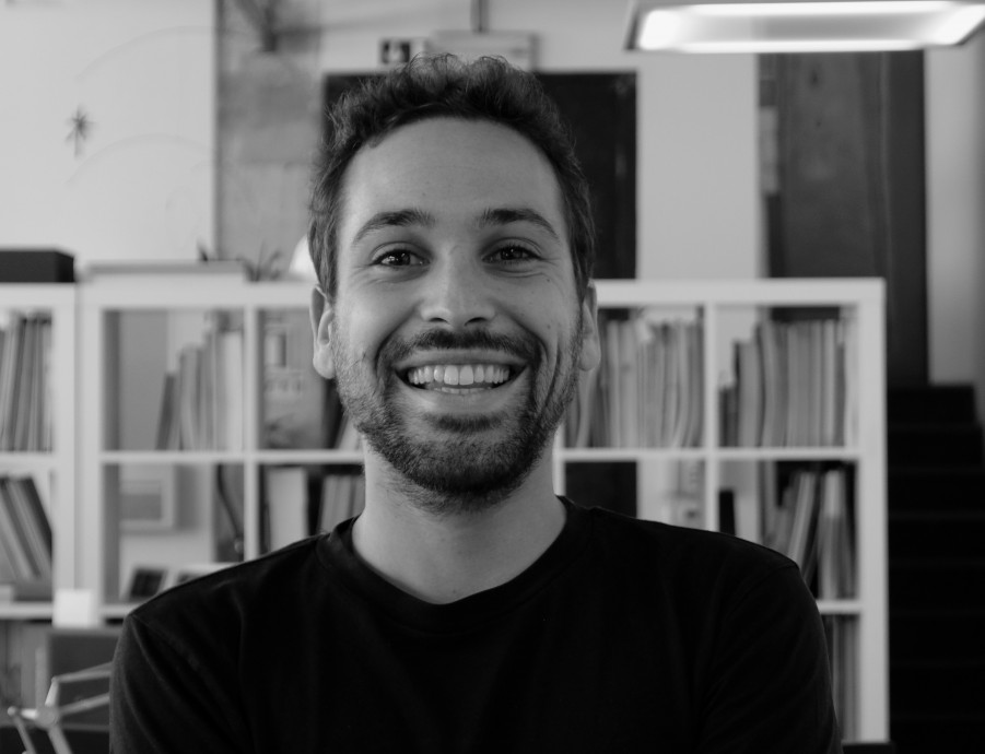 ISTO PODIA SER ASSIM, «UM BARREIRO MAIS VERDE» Por Miguel Ribeiro Amado Barreiro
