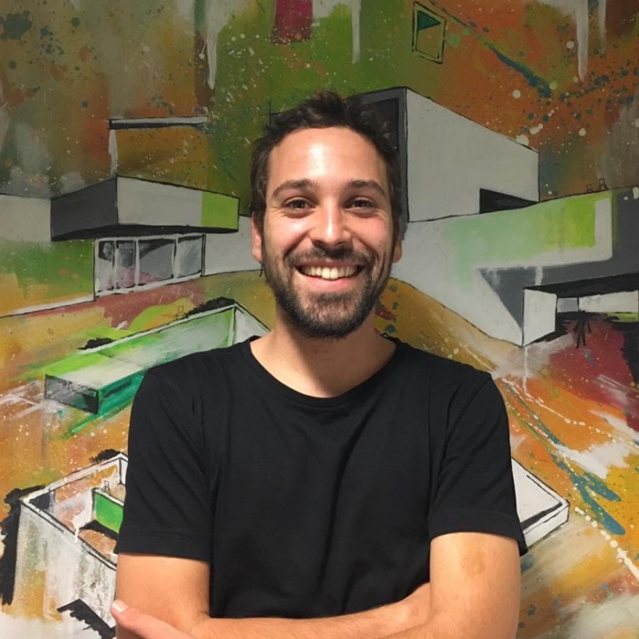 ISTO PODIA SER ASSIM, «BARREIRO A CAPITAL DA INOVAÇÃO» Por Miguel Ribeiro Amado Barreiro