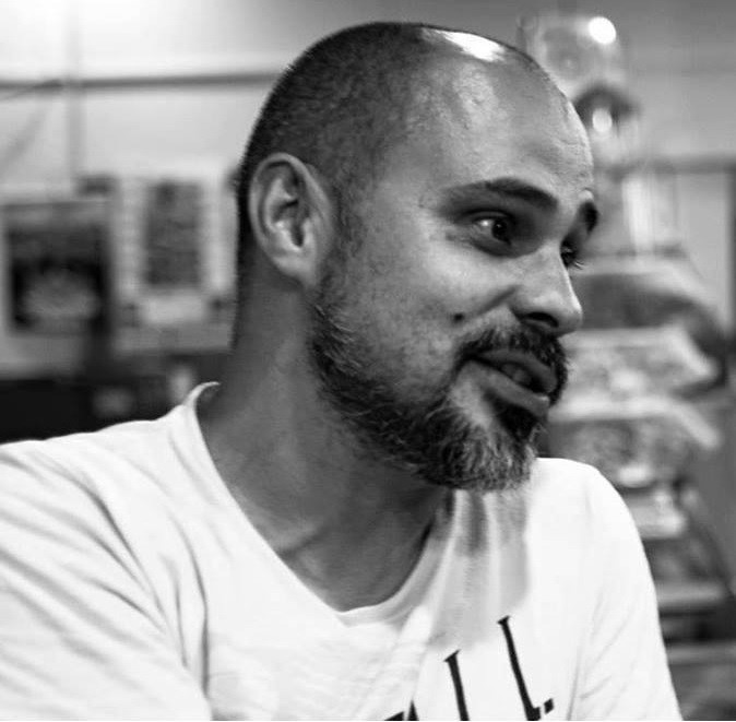 O que é feito do Barreiro?? Por Nelson Sítima Barreiro