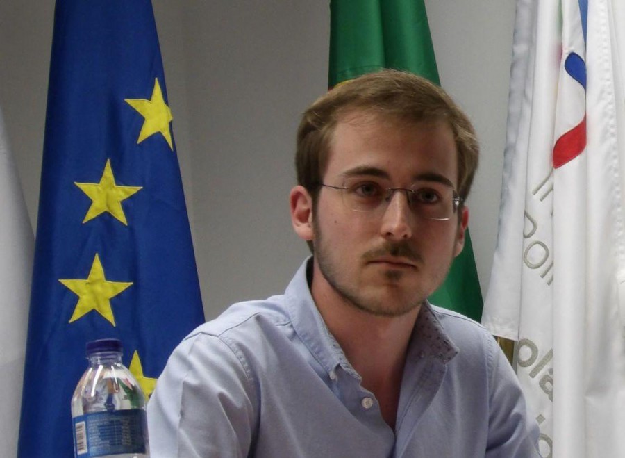 O Provedor do Preconceito Por Tiago Coluna Barreiro
