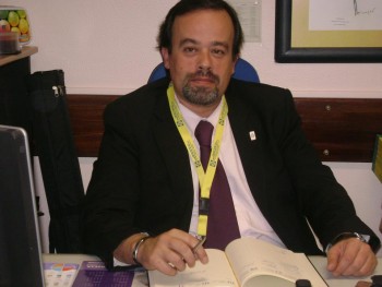 A Pessoa Ostomizada e a Sociedade Por Vitor Bento Munhão Barreiro