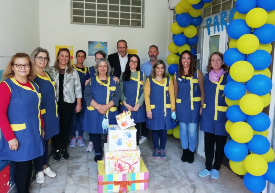 Mutualista do Montijo Comemora 149 anos de serviço à comunidade