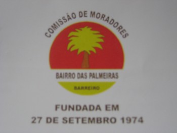 Comissão de Moradores do Bairro das Palmeiras – Barreiro Mensagem de Natal sublinha «situação económica e social muito difícil»