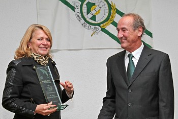 Vitória Futebol Clube - Setúbal Homenagem a Maria das Dores Meira