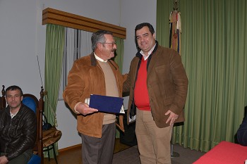 Montijo - Banda Democrática 2 de janeiro Festejou 100 anos de existência