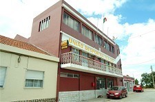 União Desportiva de Vila Chã Barreiro Comemorações do 47 º Aniversário