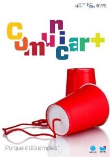 Associação de Paralisia Cerebral de Almada Seixal Apresentação Pública dos Projetos Comunicar + e Participar +