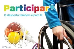 Associação de Paralisia Cerebral de Almada Seixal Apresentação Pública dos Projetos Comunicar + e Participar +