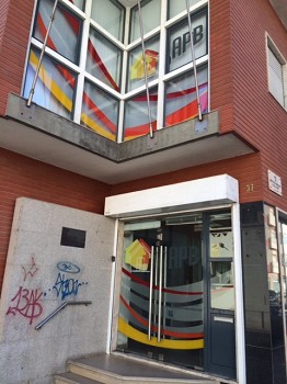 Associação dos Proprietários do Barreiro Aposta na renovaçao de imagem e modernização