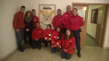 Workshop no Barreiro Sobre língua gestual portuguesa em ambiente pré-hospitalar