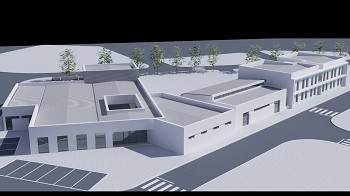 Barreiro - NÓS, 32 anos a construir ‘Uma Cidade Para Todas As Pessoas’ Inauguração de novo equipamento social assinala 32º Aniversário